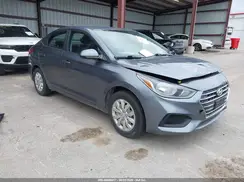 3KPC24A39KE052390 2019 HYUNDAI ACCENT