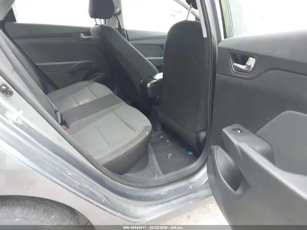 3KPC24A39KE052390 2019 HYUNDAI ACCENT - Image 8