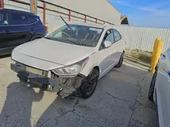3KPC24A39KE052616 2019 HYUNDAI ACCENT