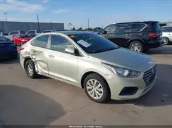 3KPC24A39KE054186 2019 HYUNDAI ACCENT