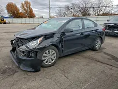 3KPC24A39KE054222 2019 HYUNDAI ACCENT