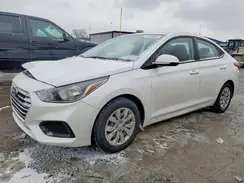 3KPC24A39KE055323 2019 HYUNDAI ACCENT