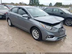 3KPC24A39KE055659 2019 HYUNDAI ACCENT
