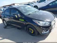 3KPC24A39KE056021 2019 HYUNDAI ACCENT