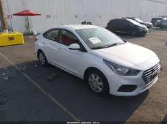 3KPC24A39KE056150 2019 HYUNDAI ACCENT