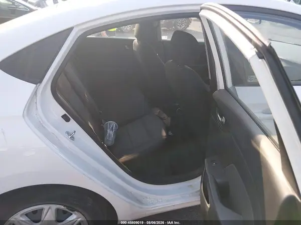 3KPC24A39KE056150 2019 HYUNDAI ACCENT - Image 8