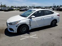 3KPC24A39KE056908 2019 HYUNDAI ACCENT