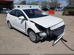 3KPC24A39KE056911 2019 HYUNDAI ACCENT