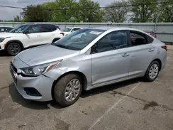 3KPC24A39KE057086 2019 HYUNDAI ACCENT