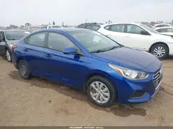 3KPC24A39KE057363 2019 HYUNDAI ACCENT