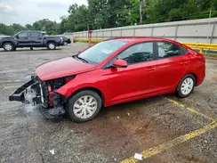 3KPC24A39KE059730 2019 HYUNDAI ACCENT
