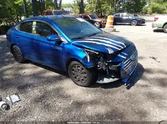 3KPC24A39KE060196 2019 HYUNDAI ACCENT