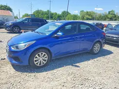 3KPC24A39KE060893 2019 HYUNDAI ACCENT