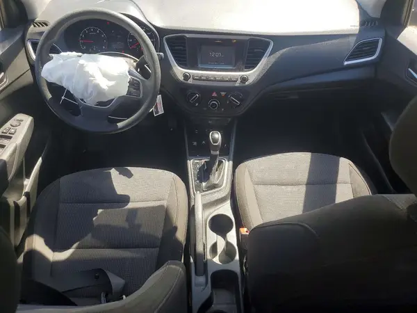 3KPC24A39KE060893 2019 HYUNDAI ACCENT - Image 8