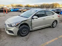 3KPC24A39KE061994 2019 HYUNDAI ACCENT