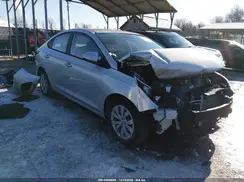 3KPC24A39KE062627 2019 HYUNDAI ACCENT