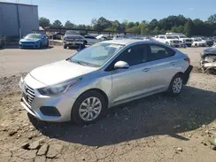 3KPC24A39KE062885 2019 HYUNDAI ACCENT