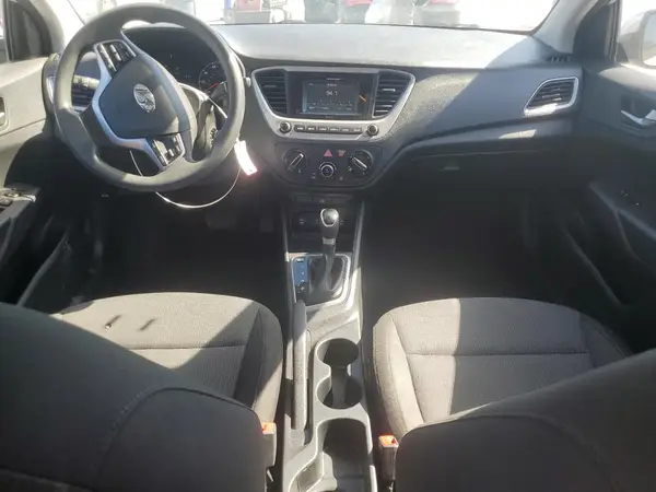 3KPC24A39KE062885 2019 HYUNDAI ACCENT - Image 8