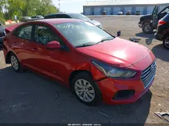 3KPC24A39KE065110 2019 HYUNDAI ACCENT