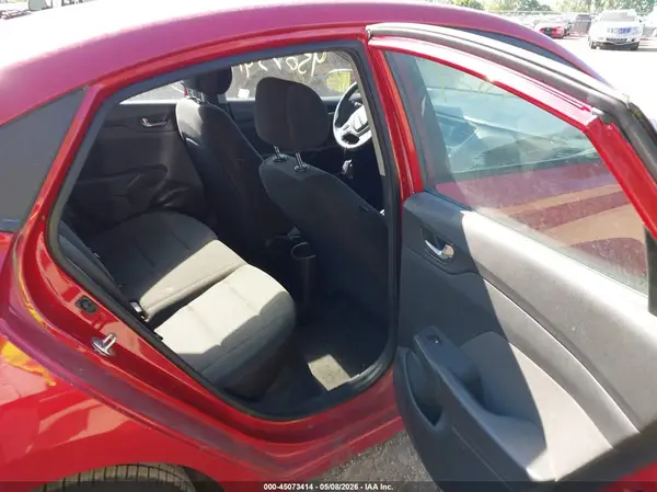 3KPC24A39KE065110 2019 HYUNDAI ACCENT - Image 8