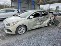 3KPC24A39KE065298 2019 HYUNDAI ACCENT
