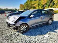 3KPC24A39KE065351 2019 HYUNDAI ACCENT