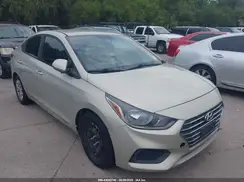 3KPC24A39KE065947 2019 HYUNDAI ACCENT