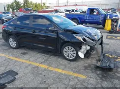 3KPC24A39KE067116 2019 HYUNDAI ACCENT