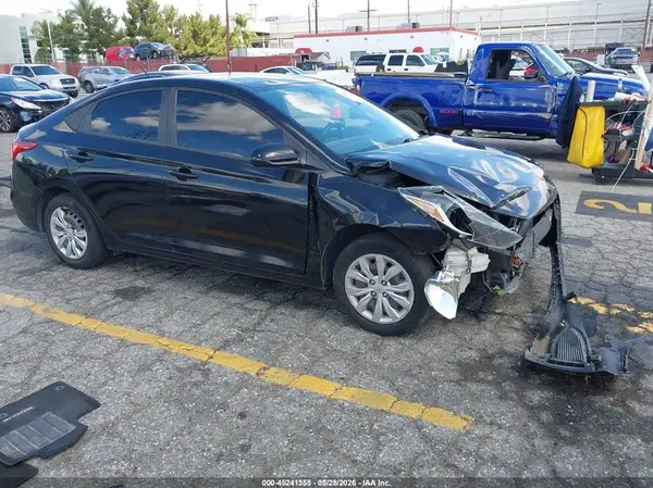 3KPC24A39KE067116 2019 HYUNDAI ACCENT