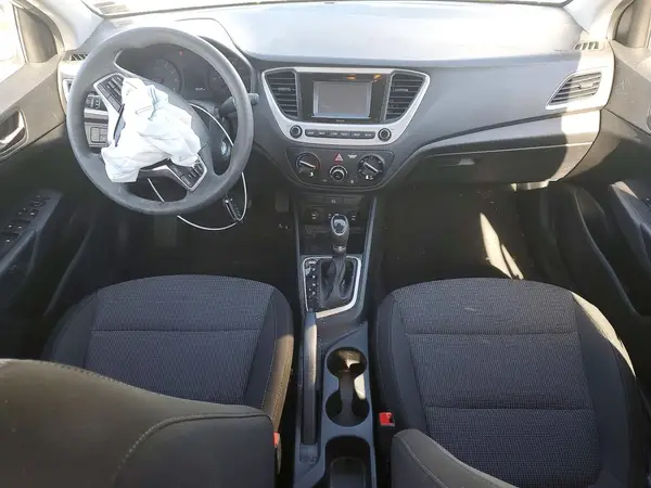 3KPC24A39KE067553 2019 HYUNDAI ACCENT - Image 8