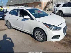 3KPC24A39KE068265 2019 HYUNDAI ACCENT