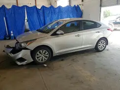 3KPC24A39KE069089 2019 HYUNDAI ACCENT