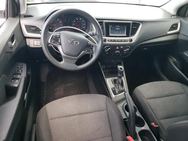 3KPC24A39KE069271 2019 HYUNDAI ACCENT - Image 8