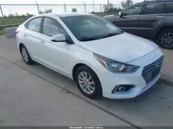 3KPC24A39KE069318 2019 HYUNDAI ACCENT