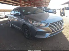 3KPC24A39KE069612 2019 HYUNDAI ACCENT