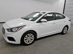 3KPC24A39KE069674 2019 HYUNDAI ACCENT
