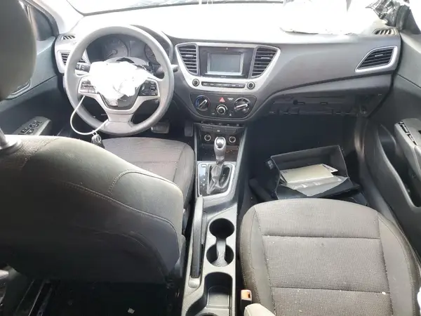 3KPC24A39KE069965 2019 HYUNDAI ACCENT - Image 8