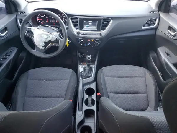 3KPC24A39KE069979 2019 HYUNDAI ACCENT - Image 8