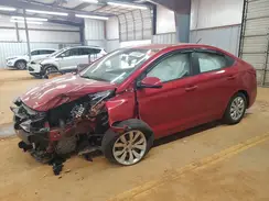 3KPC24A39KE070193 2019 HYUNDAI ACCENT