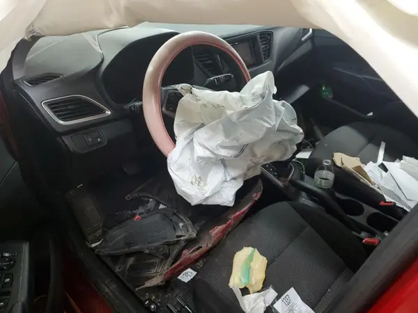 3KPC24A39KE070193 2019 HYUNDAI ACCENT - Image 8