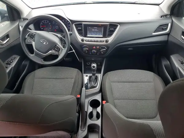 3KPC24A39KE070355 2019 HYUNDAI ACCENT - Image 8