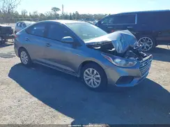 3KPC24A39KE071019 2019 HYUNDAI ACCENT