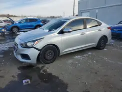 3KPC24A39KE071196 2019 HYUNDAI ACCENT