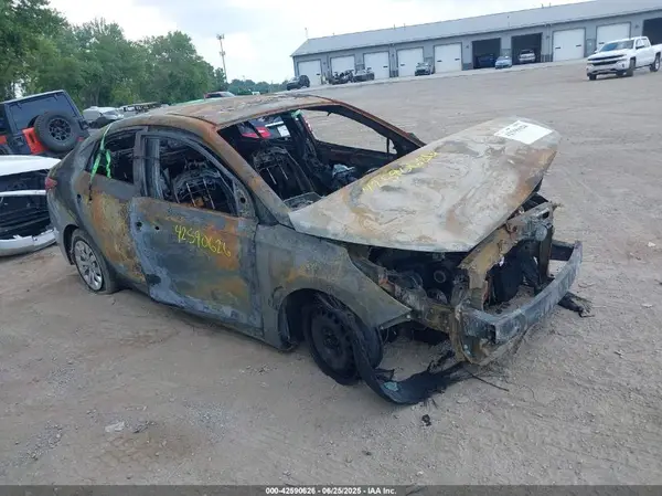3KPC24A39KE071361 2019 HYUNDAI ACCENT - Image 1