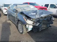 3KPC24A39KE071585 2019 HYUNDAI ACCENT