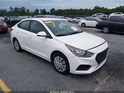 3KPC24A39KE071764 2019 HYUNDAI ACCENT
