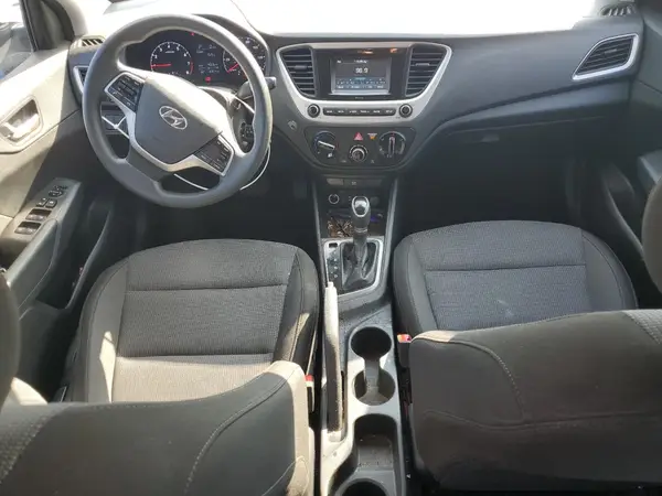 3KPC24A39KE071960 2019 HYUNDAI ACCENT - Image 8