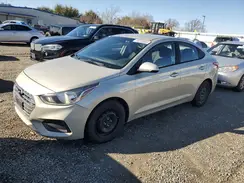 3KPC24A39KE072039 2019 HYUNDAI ACCENT