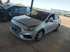 3KPC24A39KE073501 2019 HYUNDAI ACCENT