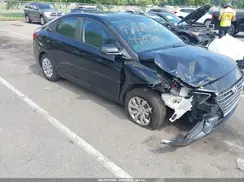 3KPC24A39KE073921 2019 HYUNDAI ACCENT